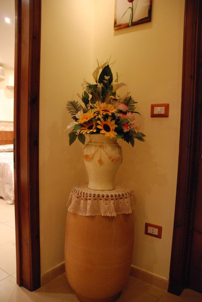 Garden On The Sea Bed & Breakfast Vico Equense Exterior photo